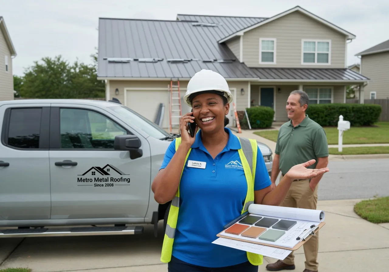 Metal Roofing Installation Nanakuli, HI FAQs